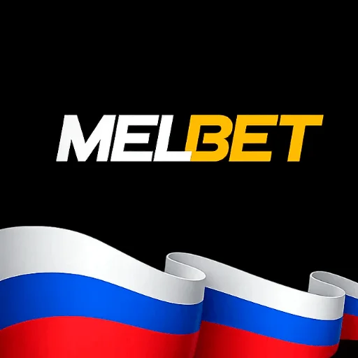 Иконка приложения Melbet